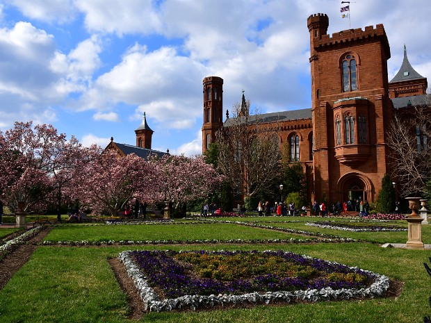 Smithsonian Institution